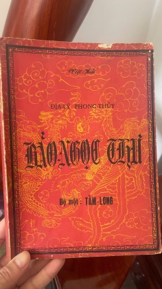 BẢO NGỌC THƯ - VIỆT HẢI