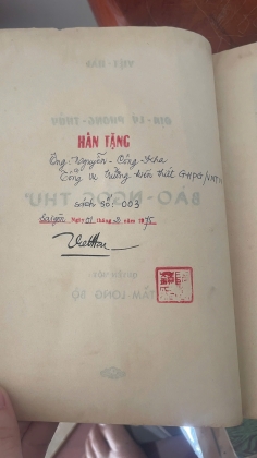 BẢO NGỌC THƯ - VIỆT HẢI