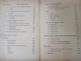 TỰ LÀM ĐẸP - BÀ THANH TÙNG