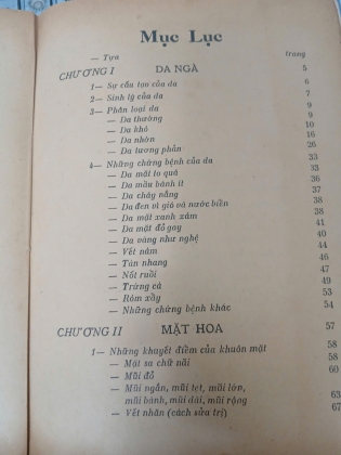 TỰ LÀM ĐẸP - BÀ THANH TÙNG