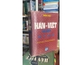 HÁN VIỆT TỰ ĐIỂN - THIỀU CHỬU