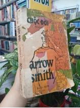 CUỘC ĐỜI BÁC SĨ ARROW SMITH (TẬP 1) - S. LEWIS (BẢO SƠN DỊCH THUẬT)