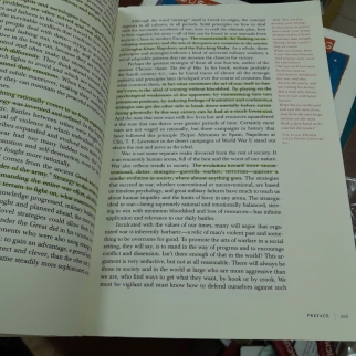 THE 33 STRATEGIES OF WAR - ROBERT GREENE 