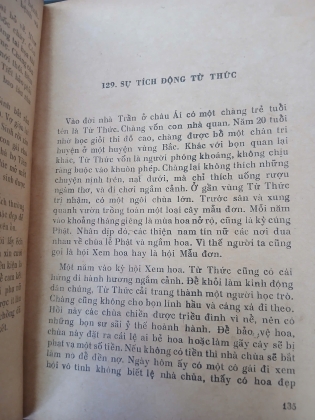 KHO TÀNG TRUYỆN CỔ TÍCH VIỆT NAM (TẬP 4) - NGUYỄN ĐỔNG CHI 