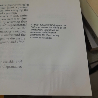 MARKETING RESEARCH - BURNS, BUSH