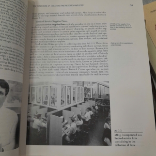 MARKETING RESEARCH - BURNS, BUSH