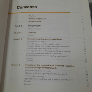 COMPANY ACCOUNTING - PETER JUBB, IAN LANGFIELD-SMITH, STEPHEN HASWELL
