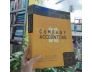 COMPANY ACCOUNTING - PETER JUBB, IAN LANGFIELD-SMITH, STEPHEN HASWELL