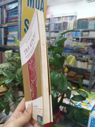 TRÀ KINH - VŨ THẾ NGỌC 
