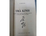 TRÀ KINH - VŨ THẾ NGỌC 