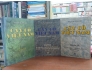 TRỌN BỘ 3 TẬP CÂY CỎ VIỆT NAM (BÌA CỨNG) - PHẠM HOÀNG HỘ 