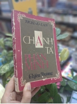 CHÁNH TẢ PHÂN MINH - HOÀNG LAN 