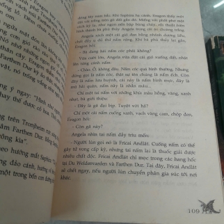COMBO 7 CUỐN TIỂU THUYẾT TRONG SERIES CẬU BÉ CƯỠI RỒNG CỦA CHRISRTOPHER PAOLINI