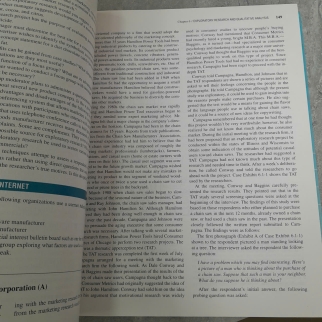 EXPLORING MARKETING RESEARCH - ZIKMUND ( BÌA CỨNG)