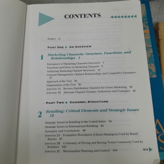 MARKETING CHANNELS - STERN, EL-ANSARY, COUGHLAN
