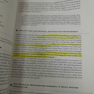 MARKETING CHANNELS - STERN, EL-ANSARY, COUGHLAN