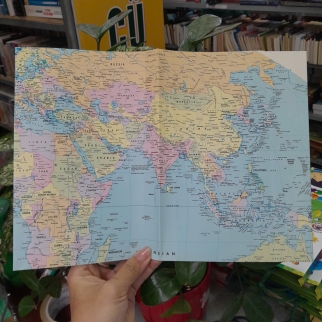 INTERNATIONAL MARKETING - TERPSTRA, SARATHY ( BÌA CỨNG)