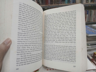 CUỘC CHẠY ĐUA VÀO NHÀ TRẮNG - HENRY KISSINGER (NGƯỜI DỊCH: LÊ NGỌC TÚ)