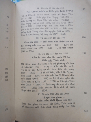 TRUYỆN KIỀU - NGUYỄN DU