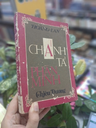 CHÁNH TẢ PHÂN MINH - HOÀNG LAN 