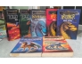 COMBO 7 CUỐN TIỂU THUYẾT TRONG SERIES CẬU BÉ CƯỠI RỒNG CỦA CHRISRTOPHER PAOLINI