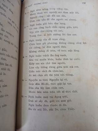 TỤC NGỮ PHONG DAO (TRỌN BỘ) - NGUYỄN VĂN NGỌC 