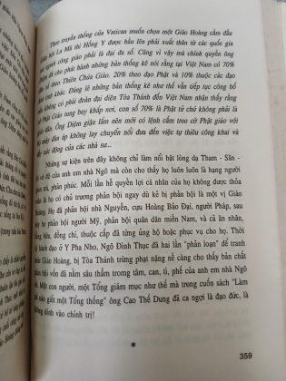 HỒI KÝ HOÀNH LINH ĐỖ MẬU - TÂM SỰ TƯỚNG LƯU VONG