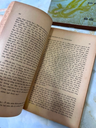 THƠ ĐƯỜNG - TRẦN TRỌNG SAN 