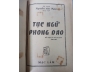 TỤC NGỮ PHONG DAO (TRỌN BỘ) - NGUYỄN VĂN NGỌC 