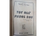TỤC NGỮ PHONG DAO (TRỌN BỘ) - NGUYỄN VĂN NGỌC 