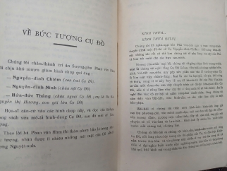 ĐỒ CHIỂU CHIẾN SĨ - VÕ VĂN DUNG