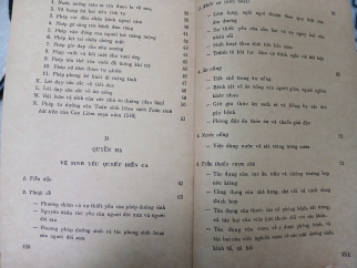 VỆ SINH YẾU QUYẾT - HẢI THƯỢNG LÃN ÔNG