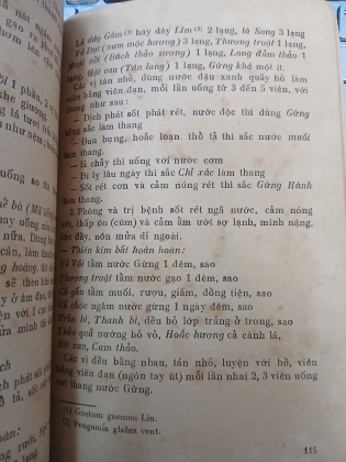 VỆ SINH YẾU QUYẾT - HẢI THƯỢNG LÃN ÔNG