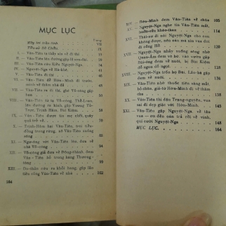 LỤC VÂN TIÊN - ĐỒ CHIỂU