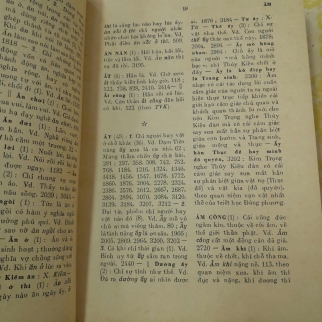 TỪ ĐIỂN TRUYỆN KIỀU - ĐÀO DUY ANH