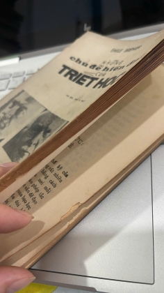 NHỮNG CHỦ ĐỀ HIỆN ĐẠI CỦA TRIẾT HỌC - MAI VI PHÚC