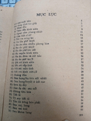 100 Y ÁN CHỮA BẰNG THUỐC NAM - VIỆT CÚC