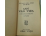 LỤC VÂN TIÊN - ĐỒ CHIỂU