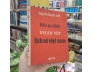 TIỂU TỰ ĐIỂN NHÂN VẬT LỊCH SỬ VIỆT NAM - NGUYỄN HUYỀN ANH 