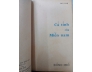 CÁ TÍNH CỦA MIỀN NAM - SƠN NAM
