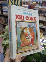 DƯỠNG KHÍ CÔNG - MÃ LỄ ĐƯỜNG