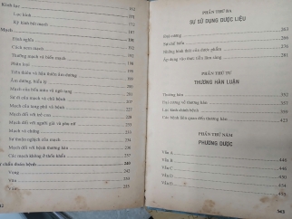 ĐÔNG Y LƯỢC KHẢO (BÌA CỨNG) - ĐỖ ĐÌNH TUÂN