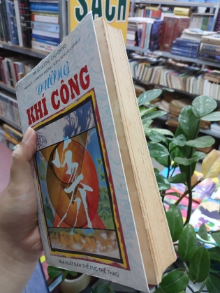 DƯỠNG KHÍ CÔNG - MÃ LỄ ĐƯỜNG