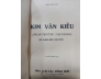 KIM VÂN KIỀU (ĐOẠN TRƯỜNG TÂN THANH) - NGUYỄN DU - BÙI KHÁNH DIỄN CHÚ THÍCH