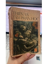 THIỀN VÀ TÂM PHÂN HỌC 