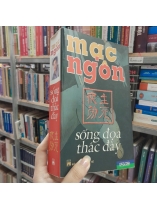 SỐNG ĐOẠ THÁC ĐÀY - MẠC NGÔN ( TRẦN TRUNG HỶ DỊCH)