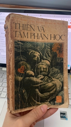 THIỀN VÀ TÂM PHÂN HỌC 