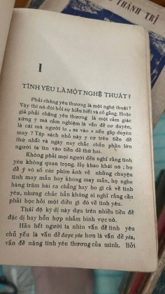 TÂM THỨC LUYẾN ÁI - TUỆ SỸ