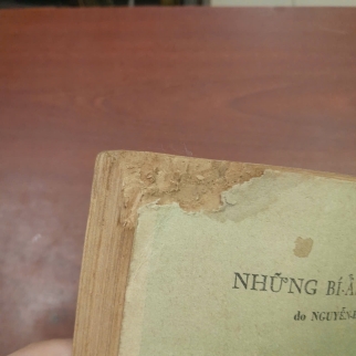 NHỮNG BÍ ẨN CỦA CUỘC ĐỜI - NGUYỄN HỮU KIỆT