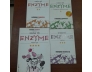 NHÂN TỐ ENZYME - HIROMI SHINYA ( TRỌN BỘ)